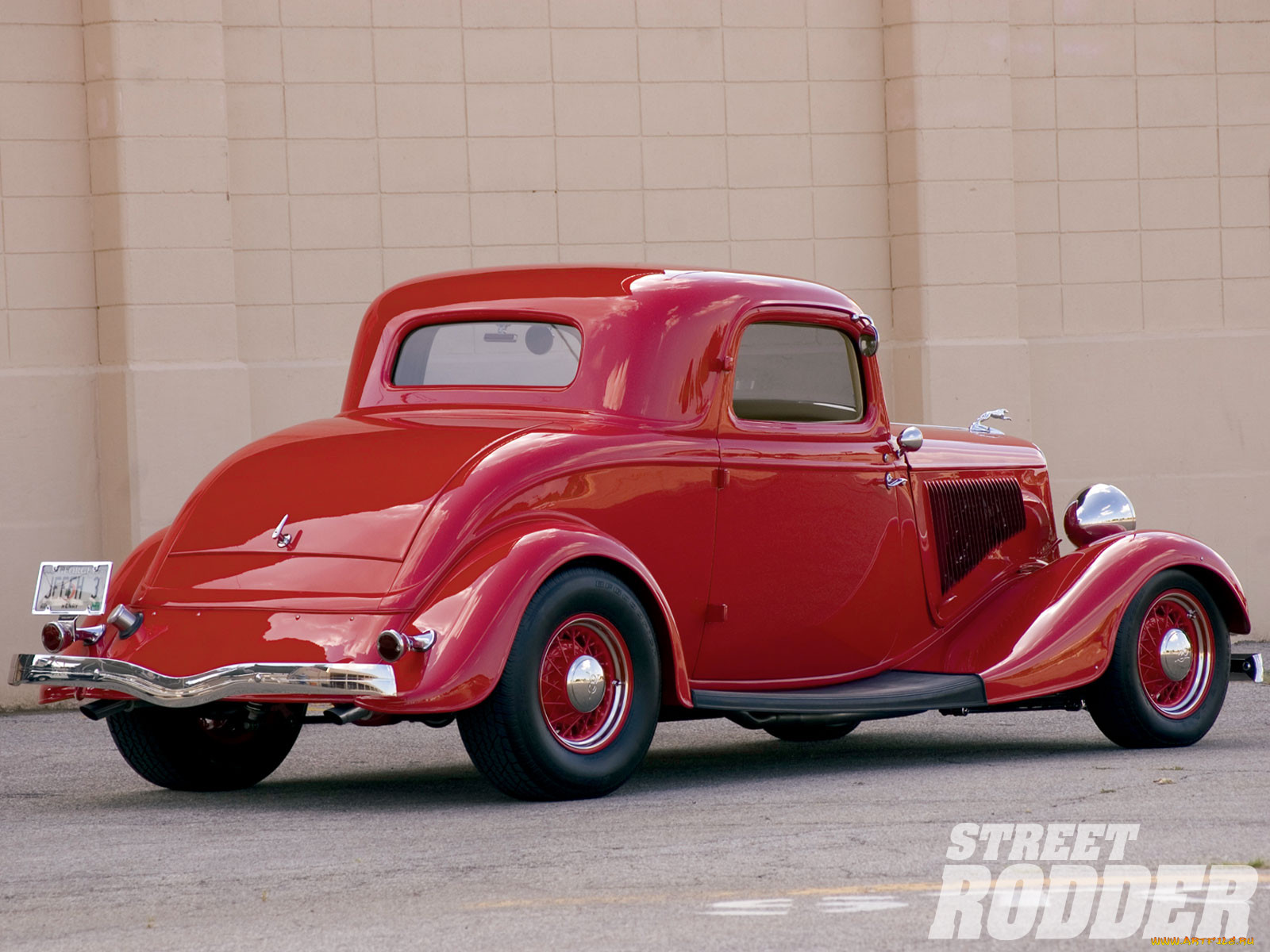 1934, ford, coupe 350ci, , custom, classic, car